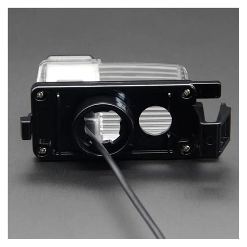 Rear View Parking Camera - Night Vision Wired or Wireless 1280 x 720 Pixels