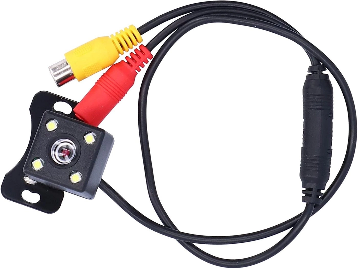 Rear View Camera - Night vision 300,000 pixels