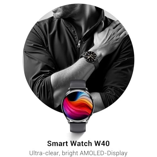 W40 Zinc-alloy
