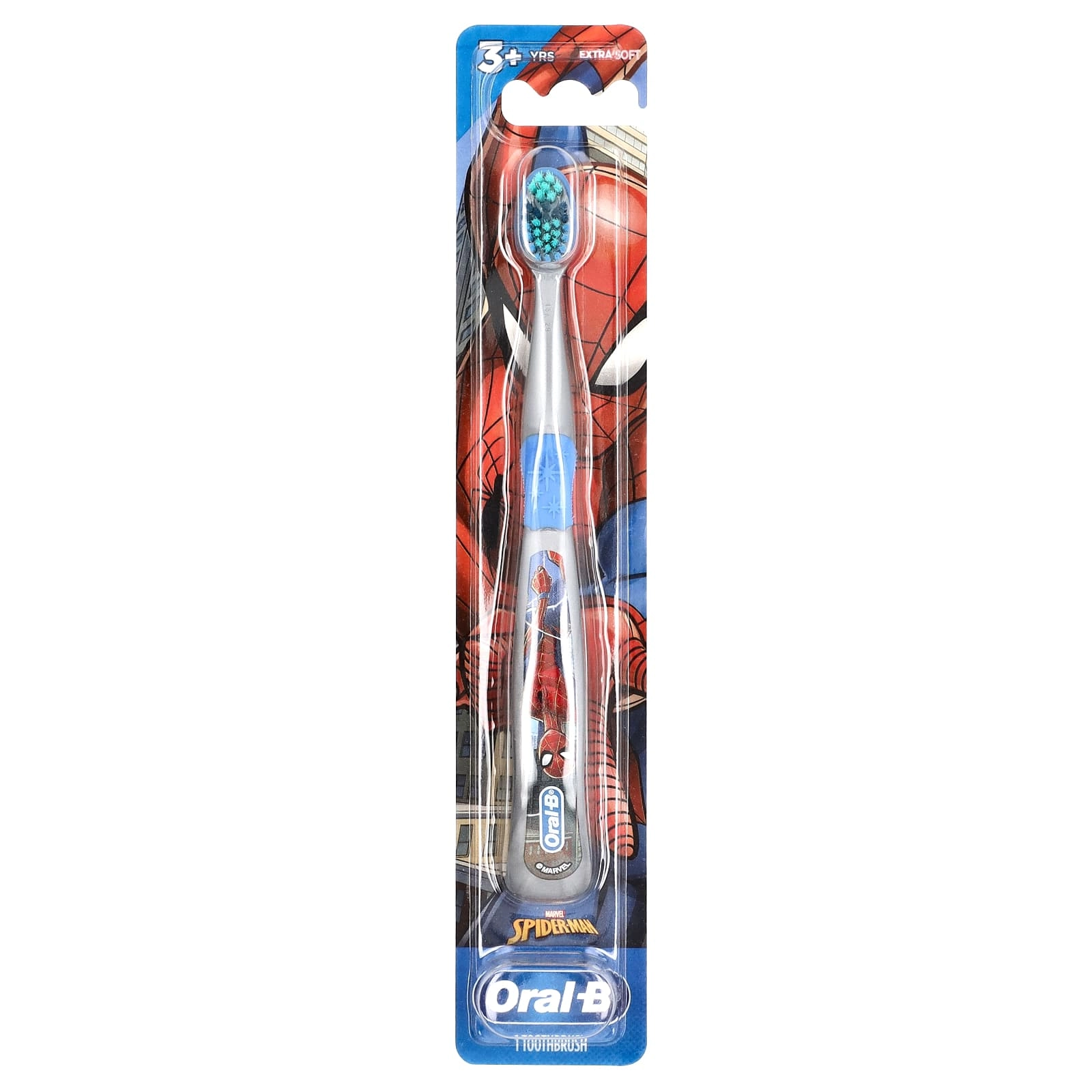 Toothbrush - Extra Soft