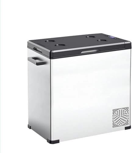 Portable Freezer - 12/24V DC 220V AC