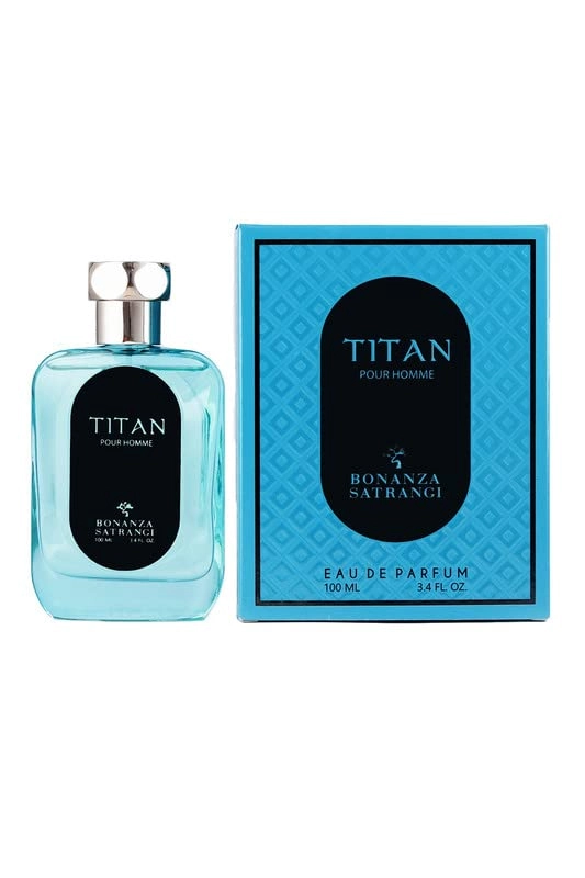 Pride Eau de Toilette 100ml