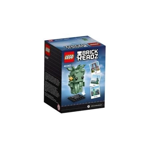 Brickheadz Lady Liberty (40367)