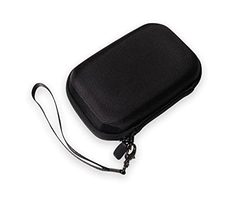 Portable SSD Protective Case - 1 TB