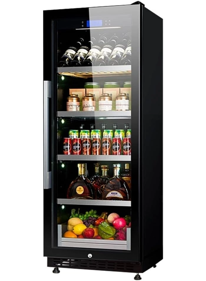 Cool Baby Wine Cabinet