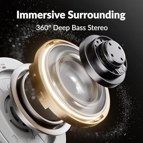 H7 Pro Wireless Headphone