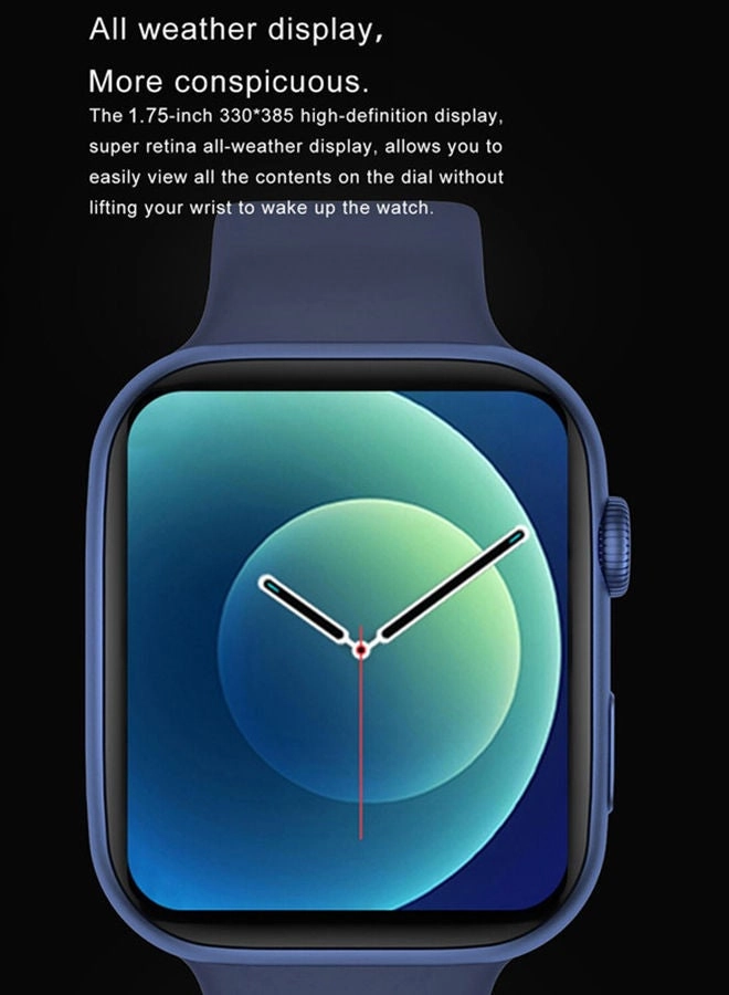 FK99 Plus Zinc alloy