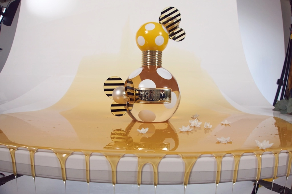 Honey - Eau de Parfum 100ml