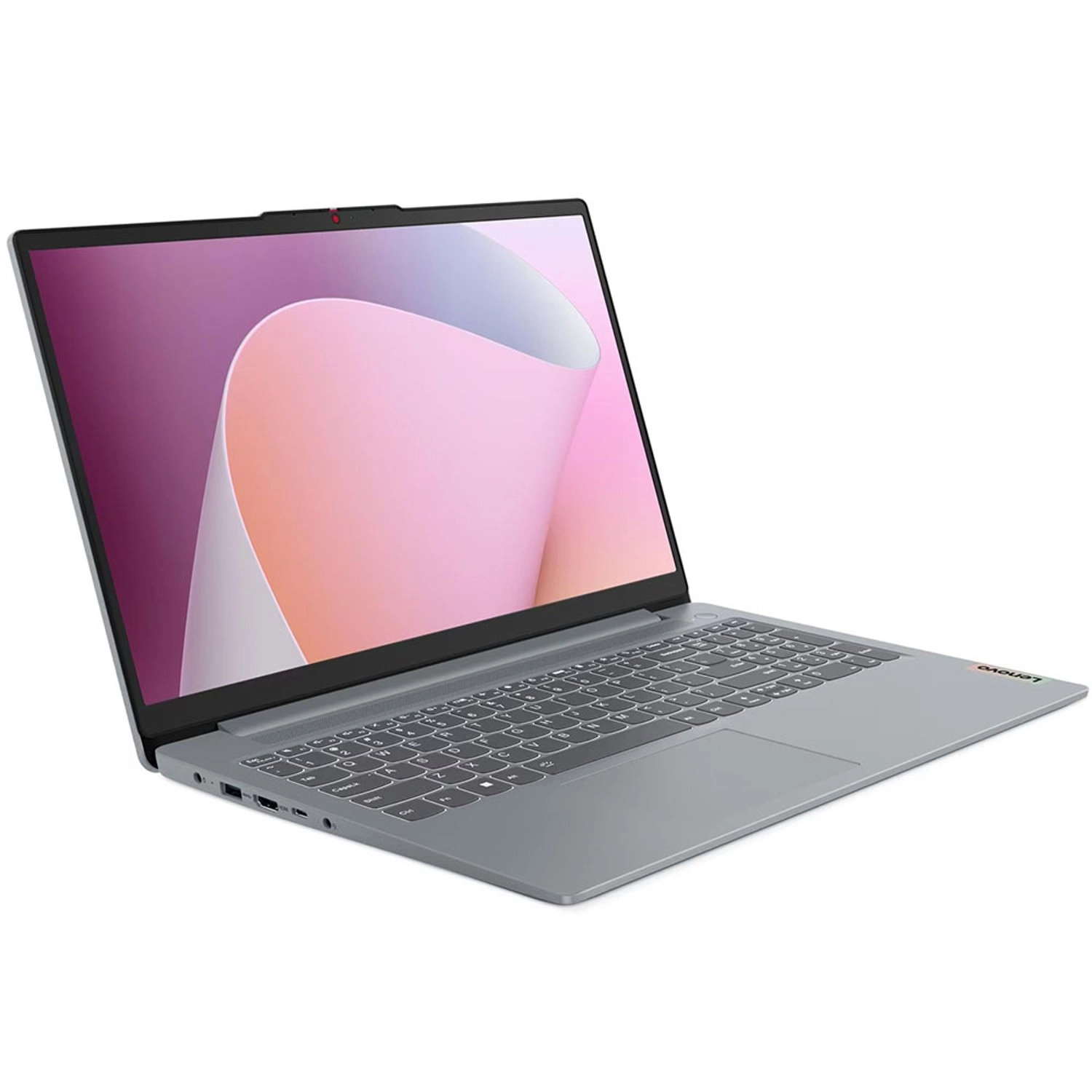 IdeaPad Slim 3 15AMN8 - 15.6'' Ryzen 5-7520U 8GB DDR5 512GB SSD