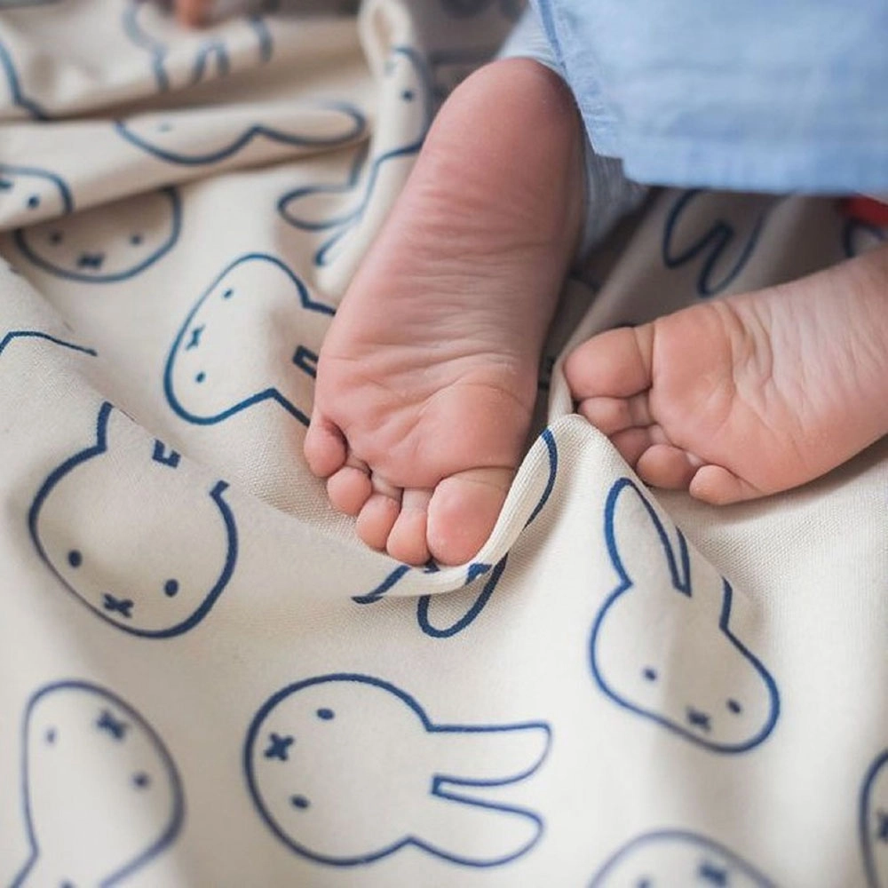 Playmat & Storage Bag - Miffy 6 months
