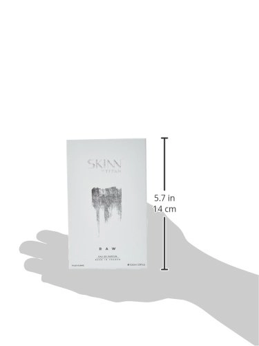 Raw Eau de Parfum 100 ml