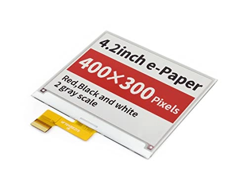 4.2inch e-Paper (B)