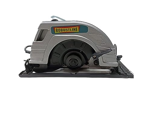 Multipurpose Power Circular Saw Cordless 235mm