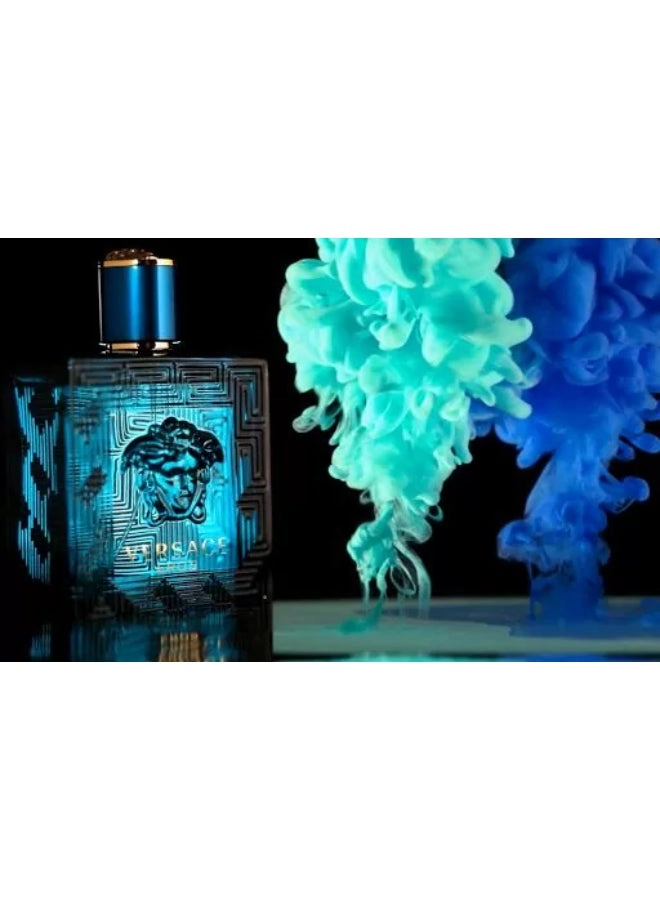 Eros Eau de Toilette 100ml