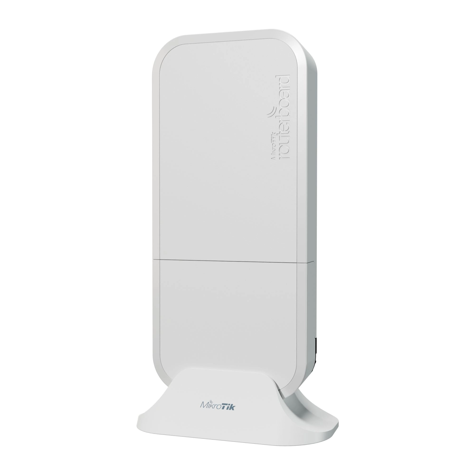 Mikrotik wAP ax - Dual-Band 2x2 MIMO 802.11ax