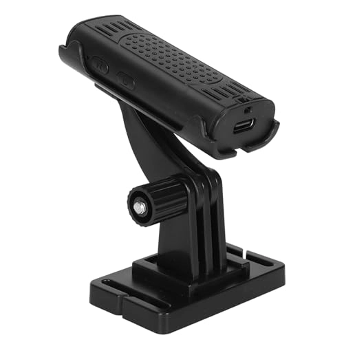 Reverse Hitch Guide Camera - Infrared WiFi