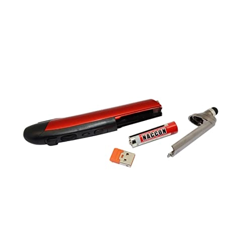 PR-08 - Wireless