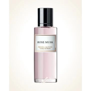 Rose Musk Eau de Parfum - 30ml Pack