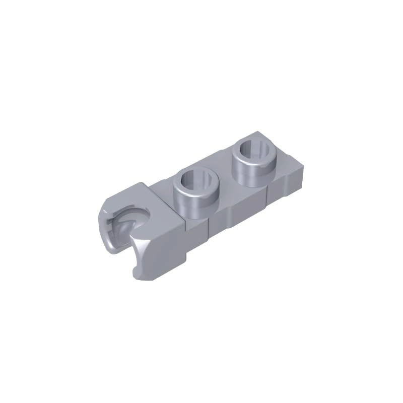 Plate Special 1 x 2 5.9mm End Cup - 14418