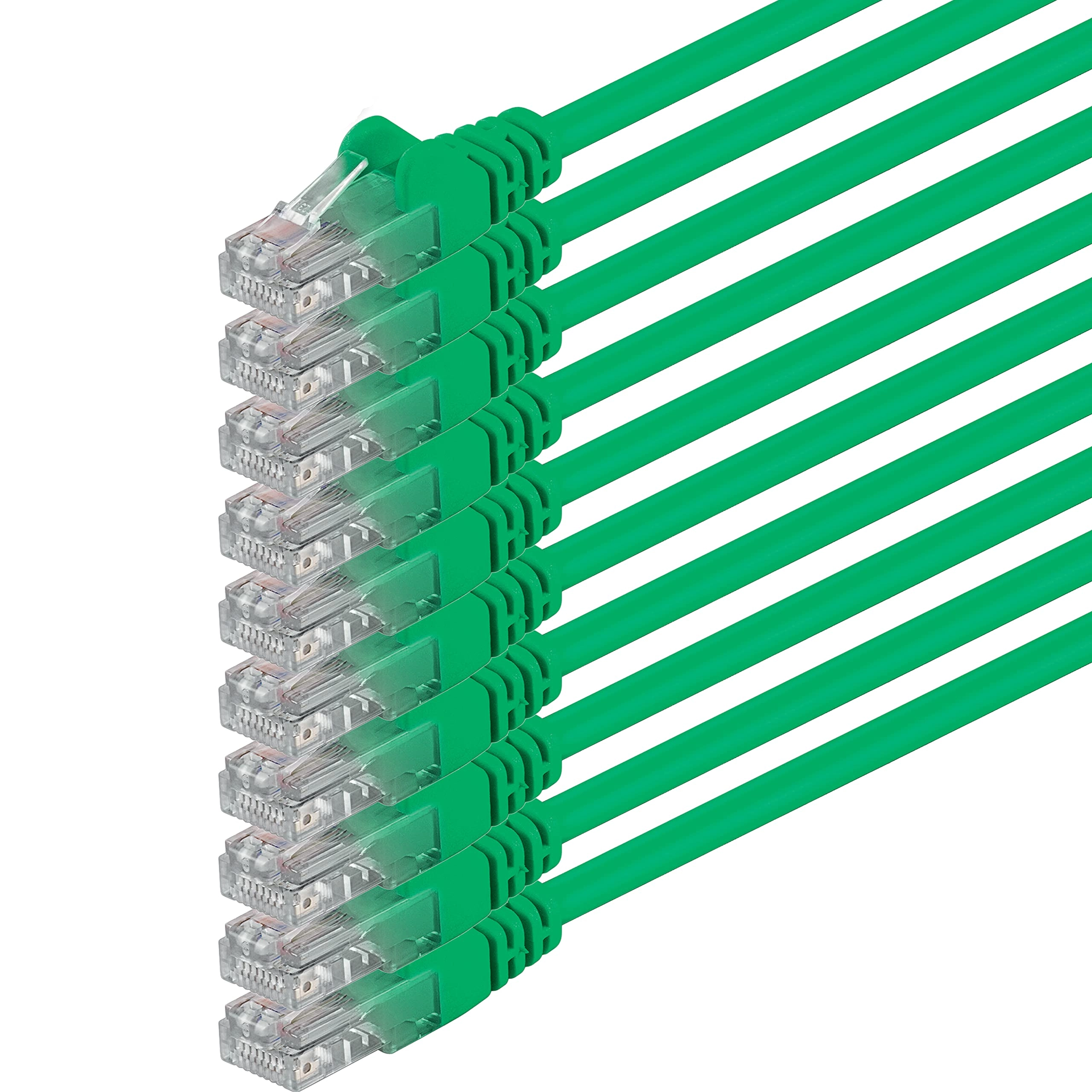Cat6 network cable - 3 meters