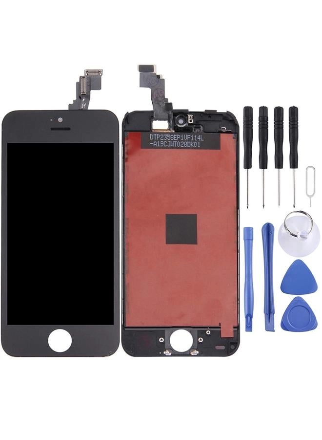 Generic TFT LCD Screen with Frame for iPhone 5C