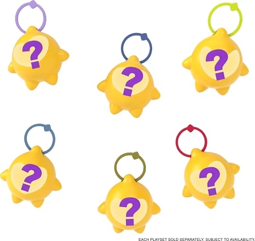 Wish Mini Surprise Character - 3 years and up