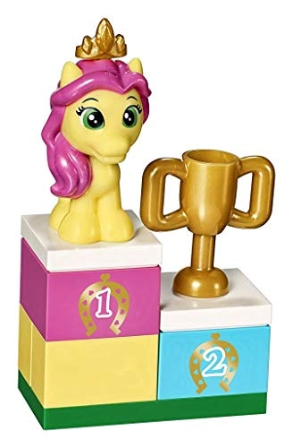 Petite's Royal Stable (41144) - Movie