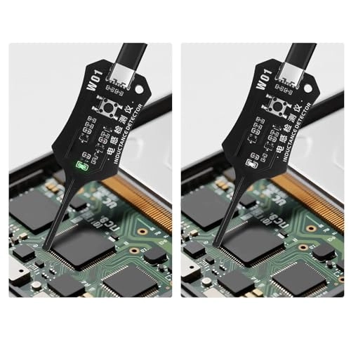 Component Tester