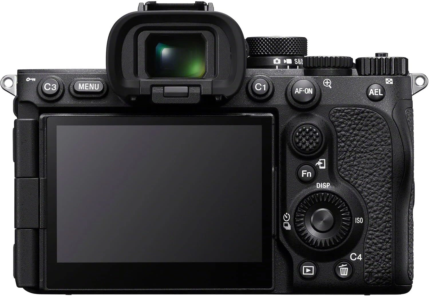 Alpha a7R V ILCE7RM5