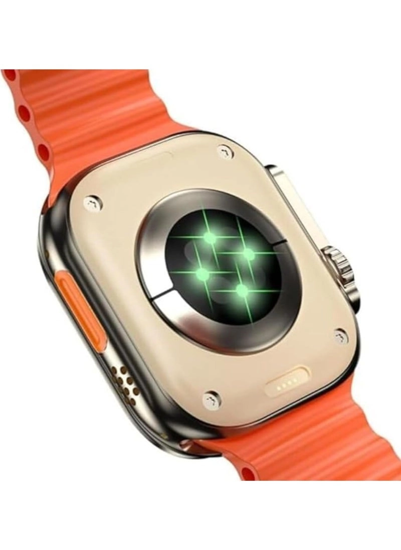 Smart Watch Ultra