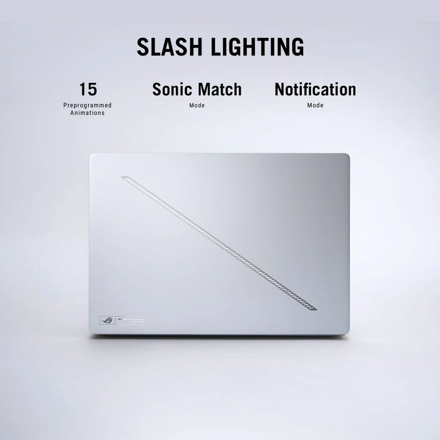 ROG Zephyrus G16 GU605CX - 16'' Core Ultra 9 285H 64GB DDR5 2TB SSD