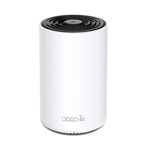 Deco XE75 Pro - WiFi 6E 1 piece(s)