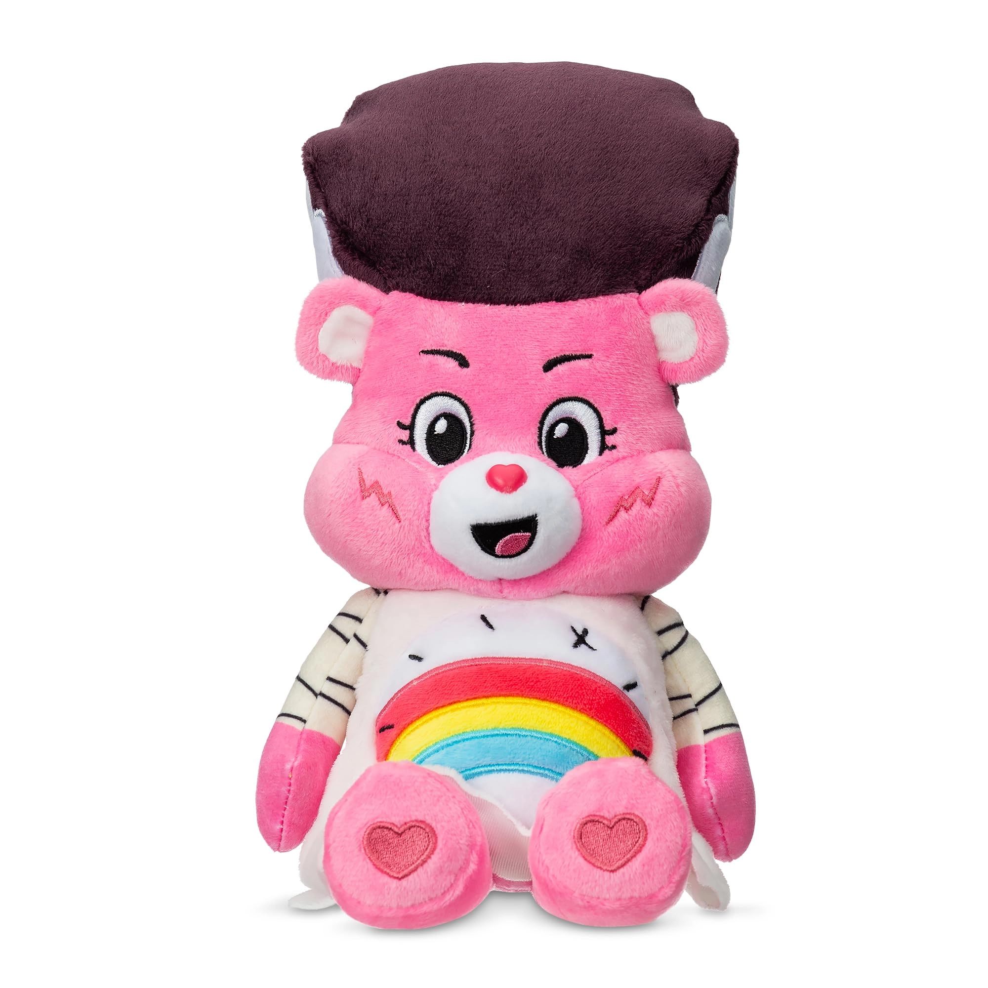 Cheer Bear Care Bears Universal Monsters Fun Size Plush 22 cm
