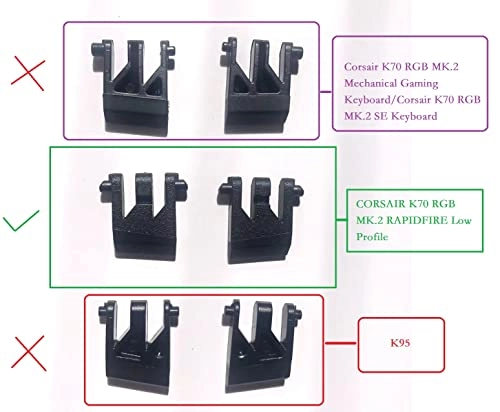 Keyboard Legs Stand - Wired