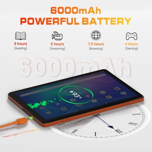 Cpad 10 - 128GB 10.1"