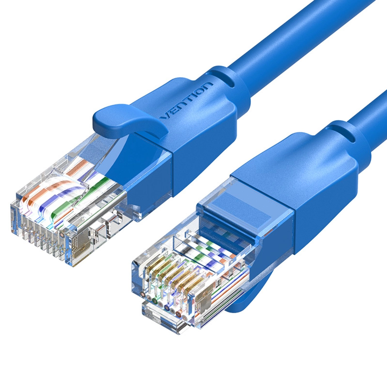 LAN UTP Cat.6 Patch Cable - 2M
