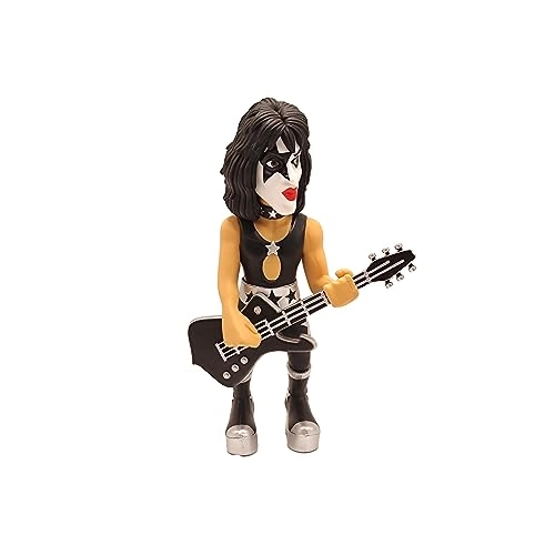 The Starchild - Kiss (12 cm)