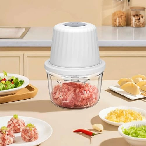 KK357-Jiaorouqi - 400 ml Rechargeable