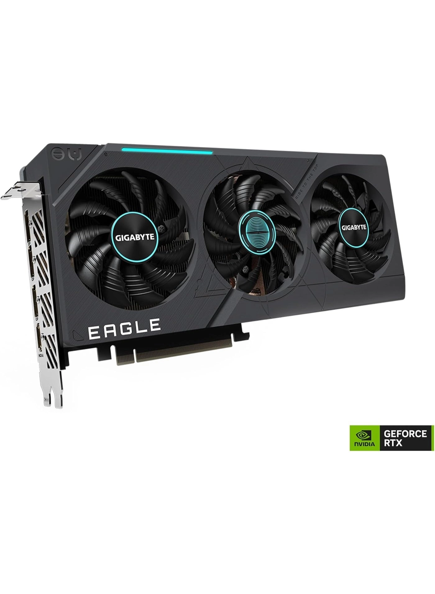 RTX 4070Ti - 12GB