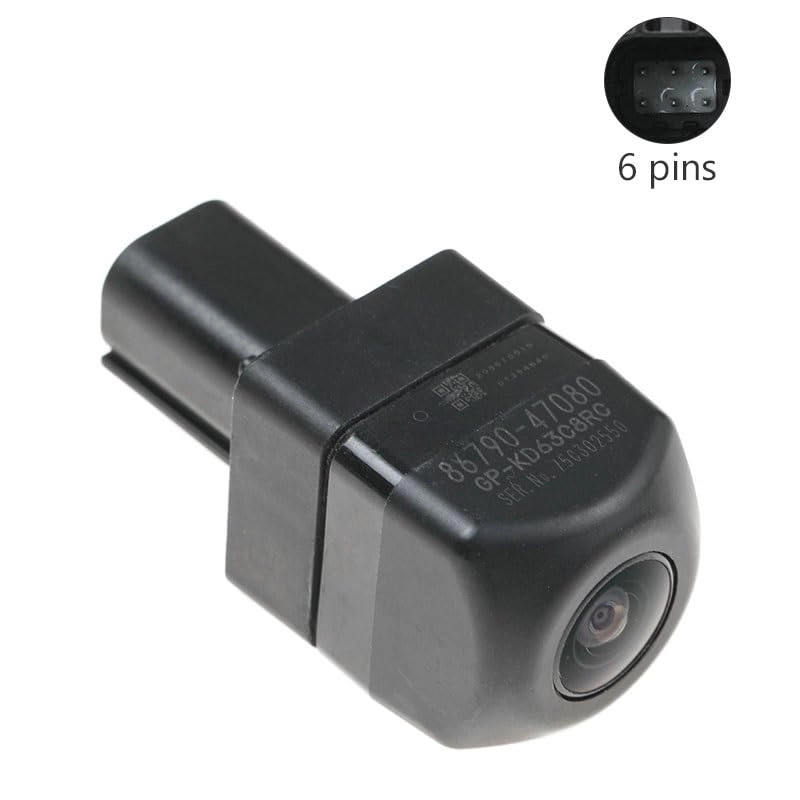 86790-47080 - Night vision