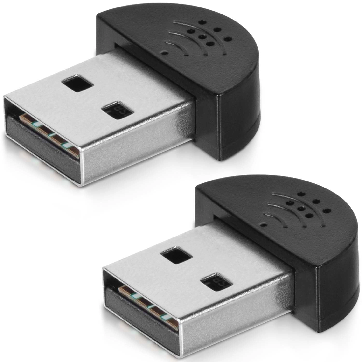KISEER Mini Microphone USB Microphone