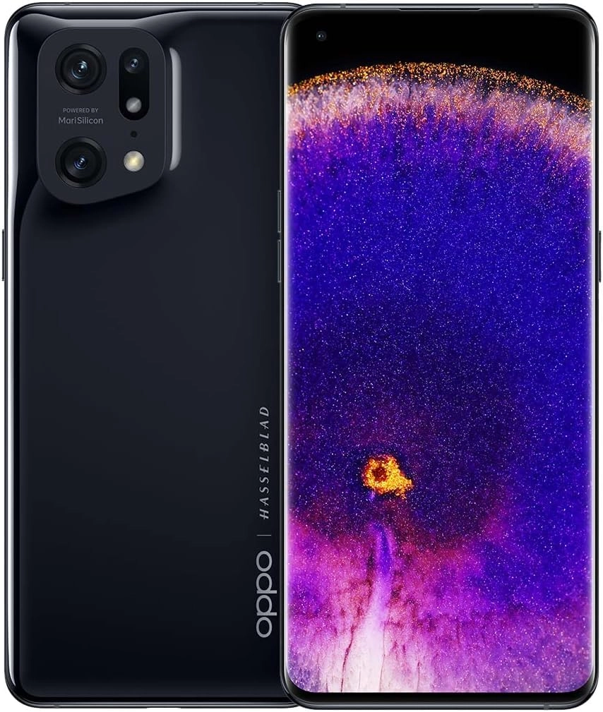 Find X5 Pro - 12GB 256GB