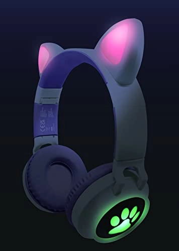 HPBTKT Wireless Headphone
