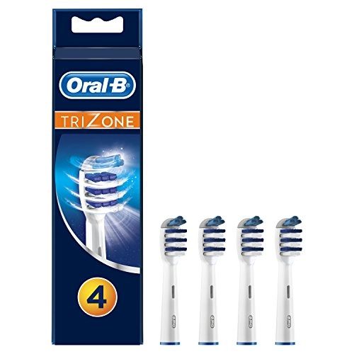 TriZone - Pack of 4 Replacement Refills