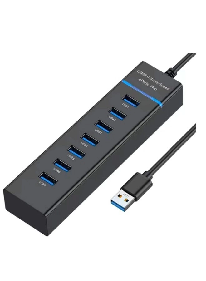 USB 3.0 7PORT HUB