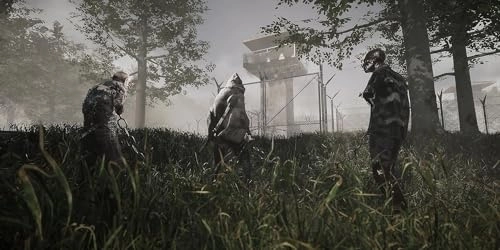 The Walking Dead Destinies - New Original PS5
