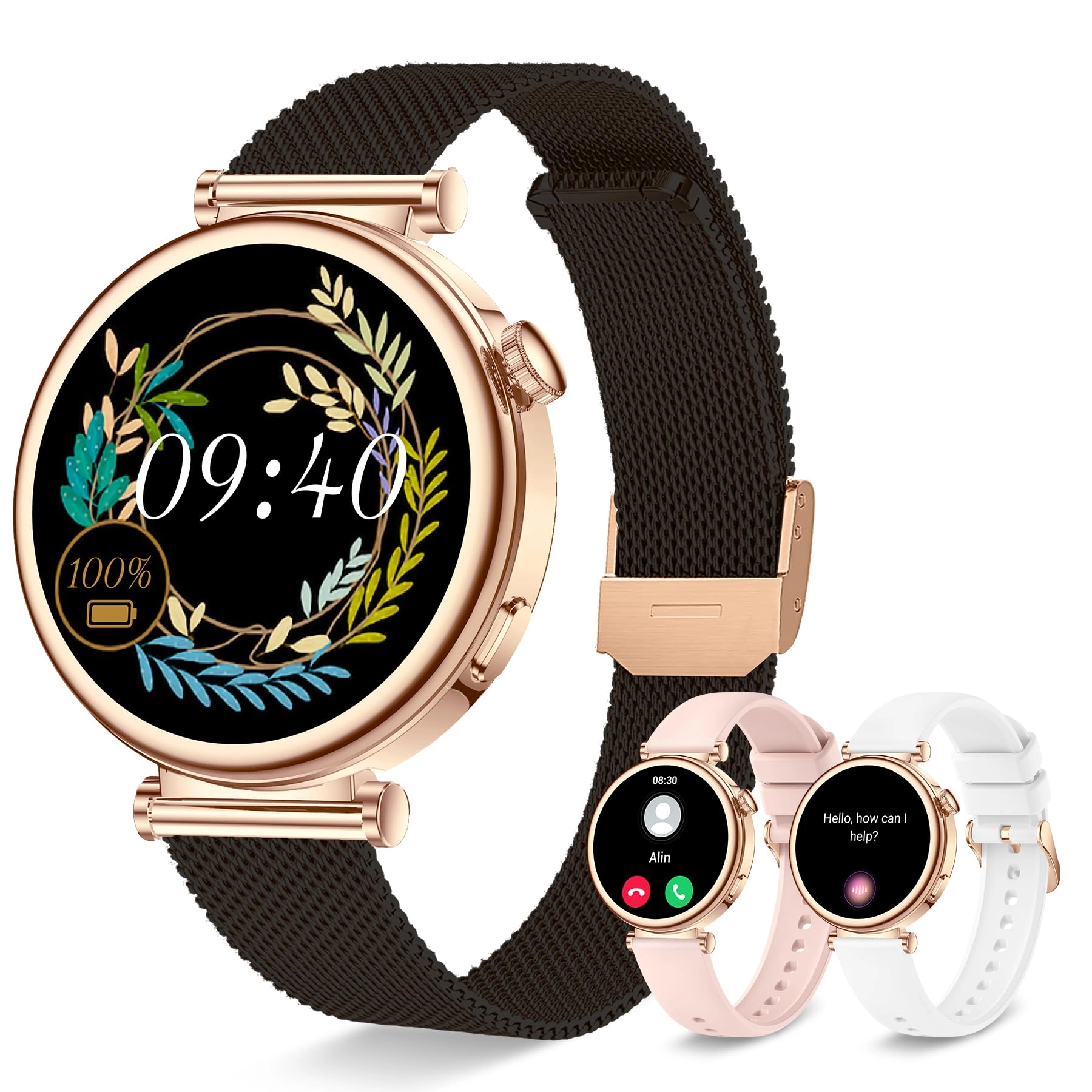 Smart Watch 41mm