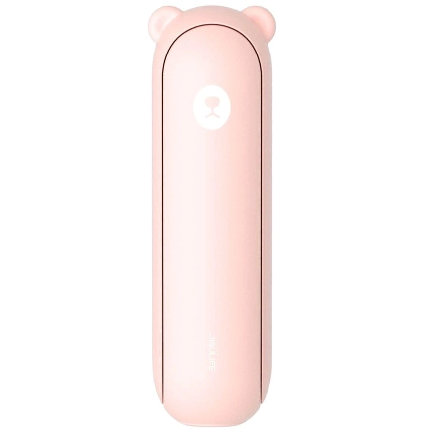 JisuLife Life8 Plus - 4500mAh Handheld Fan