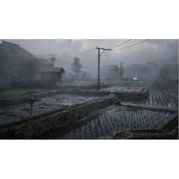 Silent Hill f - Xbox Series X