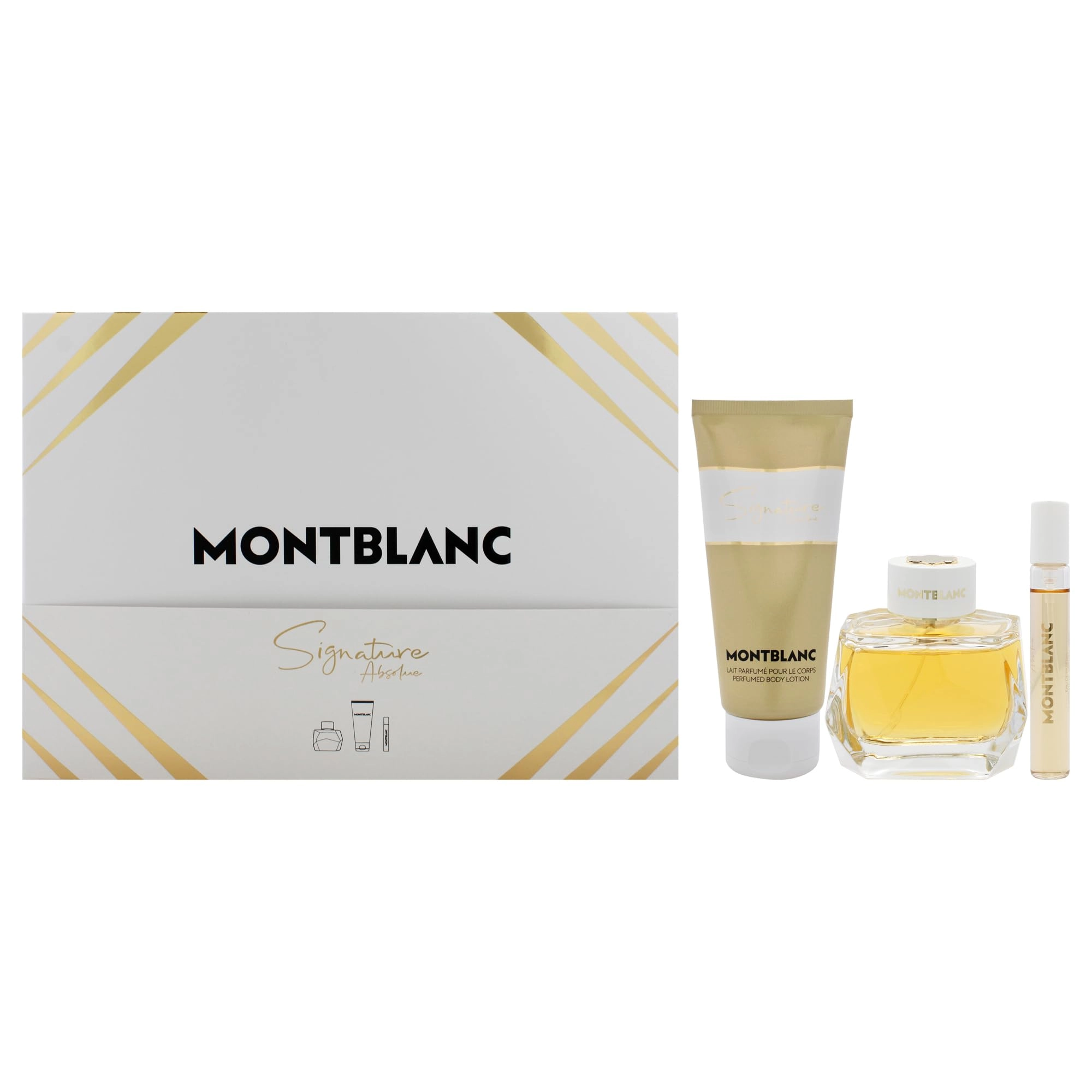 Signature Eau de Parfum Travel Set